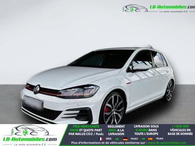 Volkswagen Golf 2.0 TSI 245 BVA GTI Performance