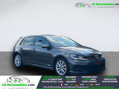 Volkswagen Golf 2.0 TSI 245 BVA GTI Performance