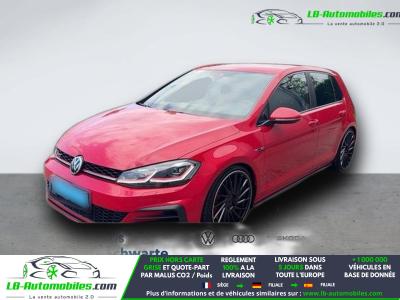 Volkswagen Golf 2.0 TSI 245 BVA GTI Performance