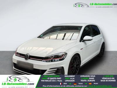 Volkswagen Golf 2.0 TSI 245 BVA GTI Performance