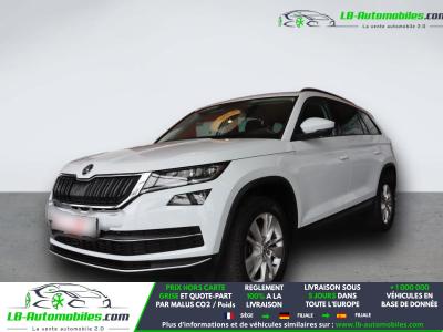 Skoda Kodiaq TSI 150 BVA 5pl