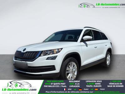 Skoda Kodiaq TSI 150 BVA 5pl
