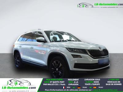 Skoda Kodiaq TSI 150 BVA 5pl