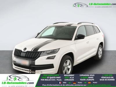 Skoda Kodiaq TSI 150 BVA 5pl