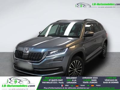 Skoda Kodiaq TSI 150 BVA 5pl