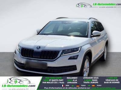 Skoda Kodiaq TSI 150 BVA 5pl