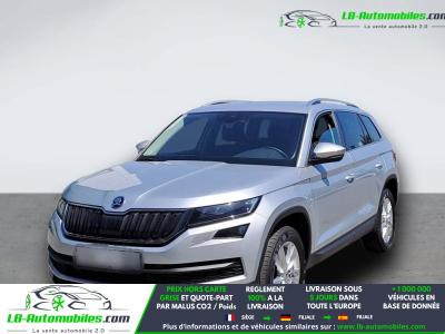 Skoda Kodiaq TSI 150 BVA 5pl