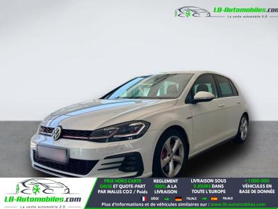 Volkswagen Golf 2.0 TSI 245 BVA GTI Performance