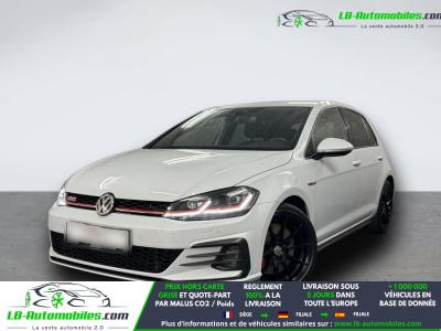 Volkswagen Golf 2.0 TSI 245 BVA GTI Performance