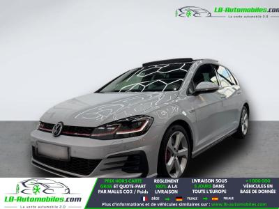 Volkswagen Golf 2.0 TSI 245 BVA GTI Performance