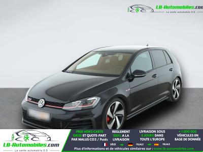 Volkswagen Golf 2.0 TSI 245 BVA GTI Performance