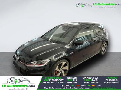 Volkswagen Golf 2.0 TSI 245 BVA GTI Performance