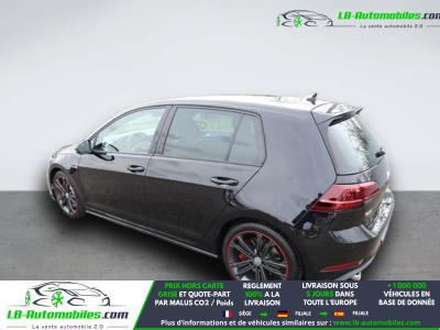 Volkswagen Golf 2.0 TSI 245 BVA GTI Performance