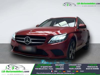 Mercedes Classe C Break 300 de BVA