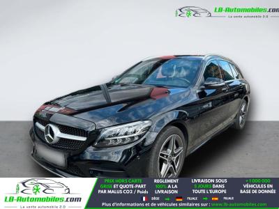Mercedes Classe C Break 300 de BVA