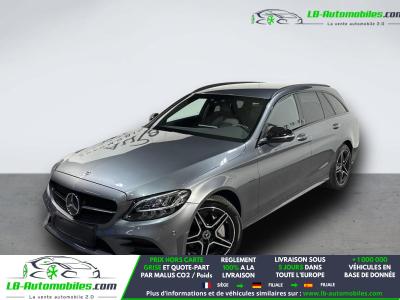 Mercedes Classe C Break 300 de BVA