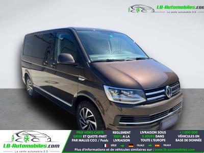 Volkswagen Multivan 2.0 TDI 198 BVA
