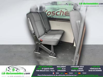 Volkswagen Multivan 2.0 TDI 198 BVA