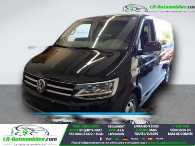 Volkswagen Multivan 2.0 TDI 198 BVA