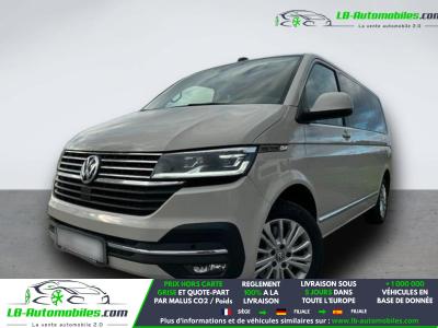 Volkswagen Multivan 2.0 TDI 198 BVA