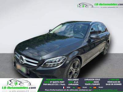 Mercedes Classe C Break 300 de BVA