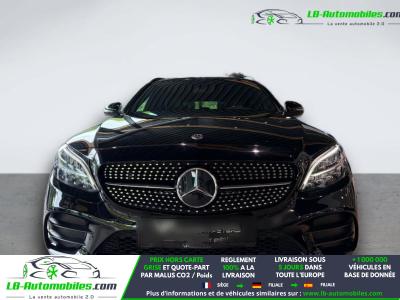 Mercedes Classe C Break 300 de BVA