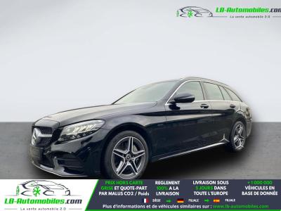 Mercedes Classe C Break 300 de BVA