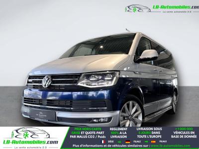 Volkswagen Multivan 2.0 TDI 198 BVA