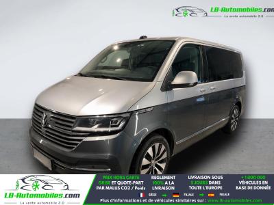 Volkswagen Multivan 2.0 TDI 198 BVA