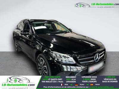Mercedes Classe C Break 300 e BVA