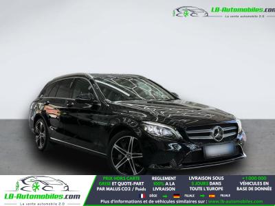Mercedes Classe C Break 300 e BVA