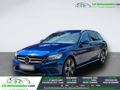 Mercedes Classe C Break 300 e BVA