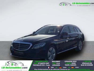 Mercedes Classe C Break 300 e BVA