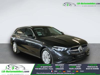 Mercedes Classe C Break 200 d BVA