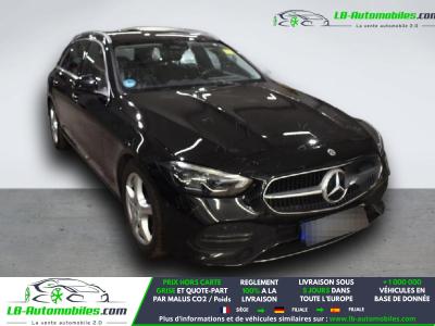 Mercedes Classe C Break 200 d BVA
