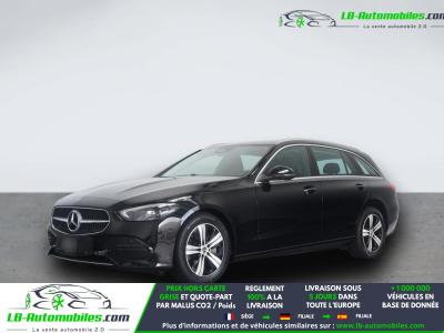 Mercedes Classe C Break 200 d BVA