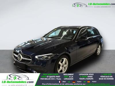 Mercedes Classe C Break 200 d BVA