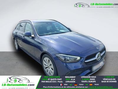Mercedes Classe C Break 200 d BVA