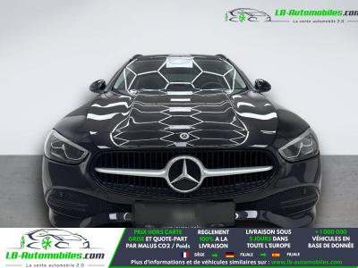 Mercedes Classe C Break 200 d BVA
