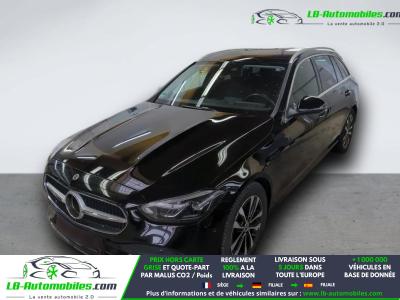 Mercedes Classe C Break 200 d BVA