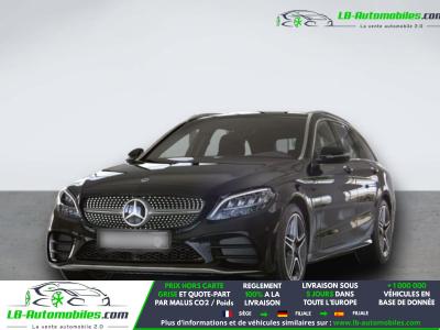 Mercedes Classe C Break 300 e BVA