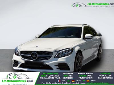 Mercedes Classe C Break 300 e BVA