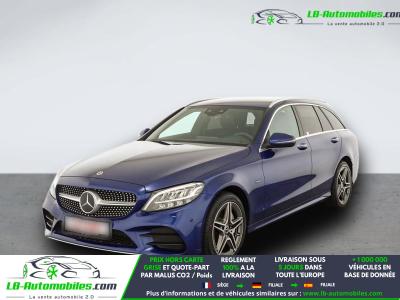 Mercedes Classe C Break 300 e BVA