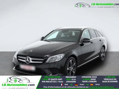 Mercedes Classe C Break 300 e BVA