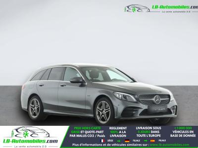 Mercedes Classe C Break 300 e BVA