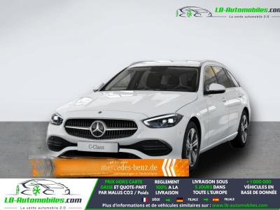 Mercedes Classe C Break 200 d BVA