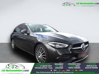 Mercedes Classe C Break 200 d BVA