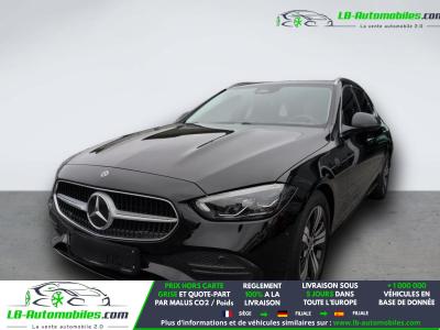 Mercedes Classe C Break 200 d BVA