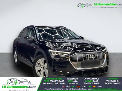 Audi E-tron 55 quattro 408 ch