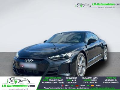 Audi E-tron GT 476 ch quattro